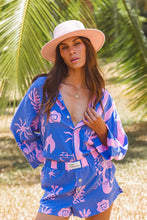 Load image into Gallery viewer, Nemo Blouse