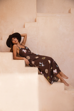 Load image into Gallery viewer, MAROC MAXI DRESS