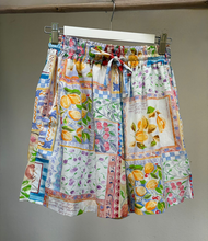 Load image into Gallery viewer, Amalfi Shorts Set