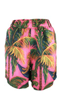 Load image into Gallery viewer, Amalfi Shorts in Safari Siesta Print