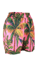 Load image into Gallery viewer, Amalfi Shorts in Safari Siesta Print