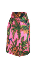 Load image into Gallery viewer, Amalfi Shorts in Safari Siesta Print