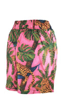 Load image into Gallery viewer, Amalfi Shorts in Safari Siesta Print