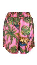 Load image into Gallery viewer, Amalfi Shorts in Safari Siesta Print
