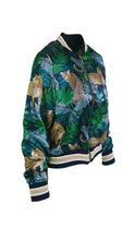 Load image into Gallery viewer, On Safari Bomber Jacket