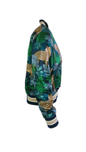 Load image into Gallery viewer, On Safari Bomber Jacket