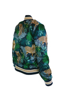 Load image into Gallery viewer, On Safari Bomber Jacket