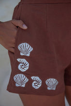 Load image into Gallery viewer, Elise Shorts - Brown