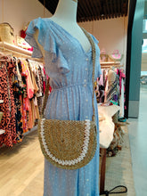 Load image into Gallery viewer, Shell Shoulder Bag