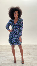 Load image into Gallery viewer, Florence Dress in Lilac Floral