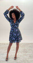 Load image into Gallery viewer, Florence Dress in Lilac Floral