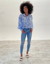 Load image into Gallery viewer, Fleetwood Blouse - Kiah