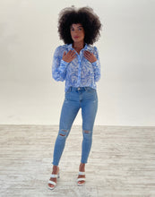 Load image into Gallery viewer, Fleetwood Blouse - Kiah
