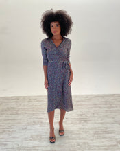 Load image into Gallery viewer, Yondal Dress in Multi Ditzy