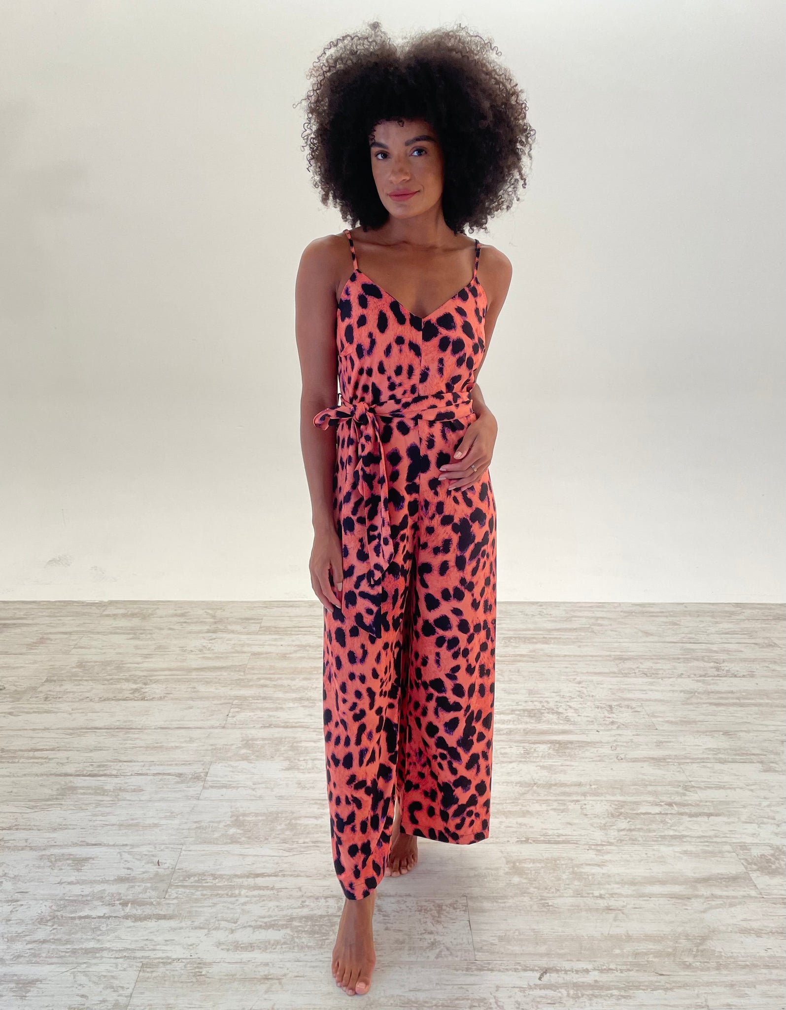 Pleorange leopard 2025