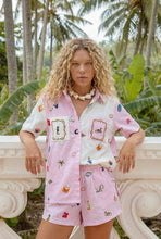Load image into Gallery viewer, Magique Blouse