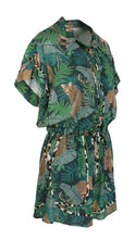Load image into Gallery viewer, On Safari Jumpsuit