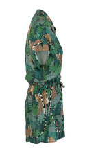 Load image into Gallery viewer, On Safari Jumpsuit