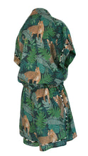 Load image into Gallery viewer, On Safari Jumpsuit