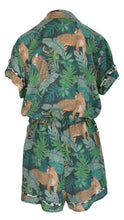 Load image into Gallery viewer, On Safari Jumpsuit
