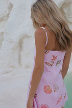 Load image into Gallery viewer, Sea Dreamer Dress - Pink