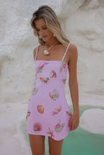 Load image into Gallery viewer, Sea Dreamer Dress - Pink