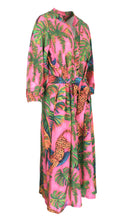 Load image into Gallery viewer, Riviera Resort Dress in Safari Siesta Print