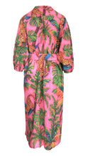 Load image into Gallery viewer, Riviera Resort Dress in Safari Siesta Print