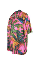 Load image into Gallery viewer, Sorrento Shirt in Safari Siesta Print