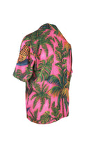 Load image into Gallery viewer, Sorrento Shirt in Safari Siesta Print