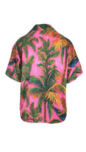 Load image into Gallery viewer, Sorrento Shirt in Safari Siesta Print