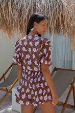 Load image into Gallery viewer, Bloomfield Playsuit