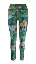 Load image into Gallery viewer, On Safari Full Length Tights