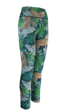 Load image into Gallery viewer, On Safari Full Length Tights