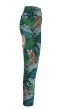 Load image into Gallery viewer, On Safari Full Length Tights