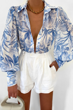 Load image into Gallery viewer, Fleetwood Blouse - Kiah