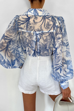 Load image into Gallery viewer, Fleetwood Blouse - Kiah