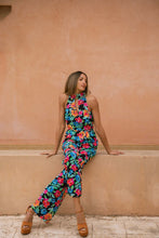 Load image into Gallery viewer, Cypress Jumpsuit in Vintage Floral