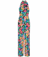 Load image into Gallery viewer, Cypress Jumpsuit in Vintage Floral