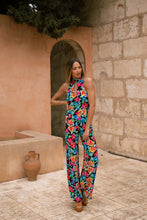 Load image into Gallery viewer, Cypress Jumpsuit in Vintage Floral