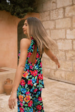 Load image into Gallery viewer, Cypress Jumpsuit in Vintage Floral