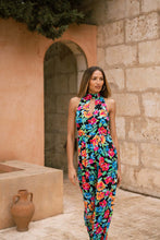 Load image into Gallery viewer, Cypress Jumpsuit in Vintage Floral