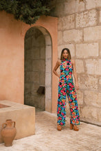 Load image into Gallery viewer, Cypress Jumpsuit in Vintage Floral