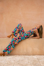 Load image into Gallery viewer, Cypress Jumpsuit in Vintage Floral