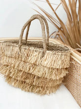 Load image into Gallery viewer, The Fringe Paradise Bag