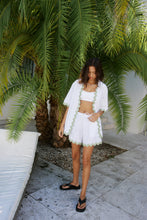 Load image into Gallery viewer, Harry Shirt in White