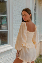 Load image into Gallery viewer, Montana Linen Playsuit