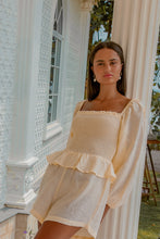 Load image into Gallery viewer, Montana Linen Playsuit