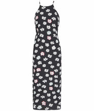 Load image into Gallery viewer, Lorenzo Dress in Mono Daisy