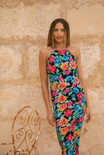 Load image into Gallery viewer, Lorenzo Dress in Vintage Floral